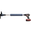 Drill Paddle ®, SCUBA, KAYAK,BOAT,CANOE,PONTOON,TUBE,OCEAN,PONTOON,OAR,DINGHY!