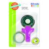 Artemio 11 cm Click Click Small Model Label Maker