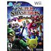 Super Smash Bros Brawl Game Wii