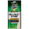 Hot Shot No-Pest Strip 2, Controlled Release Technology Kills Flying and Crawling Insects 2.29 Ounce (Value Pack of 12)