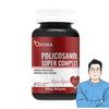 Oronia Canada Oronia Policosanol Super Complex 90 tablets