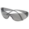 MSA 697515 Arctic Eyewear, Gray Lens, Anti-Scratch Coating