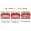MSECVOI Collagen Lip Booster Plumping Serum Repair Lip Line Anti-Wrinkle Plump Enhancer Essence Hyaluronic Moisturizing Lip Treatment