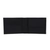 Mandarina Duck Men's District Wallet, black ink
