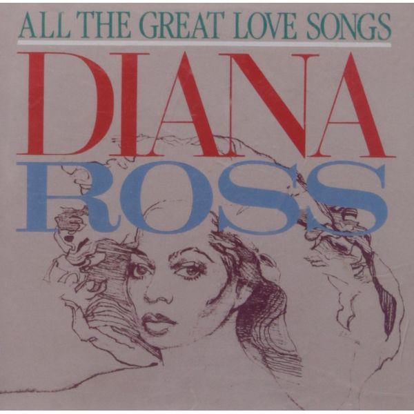 All The Great Love Songs