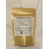 Sea Moss & Fulvic Acid Capsules -2000mg fresh made