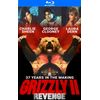 Grizzly II: Revenge [Blu-ray]
