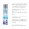 System Jo H2O Water Based Personal Lubricant Cooling, 135 ml