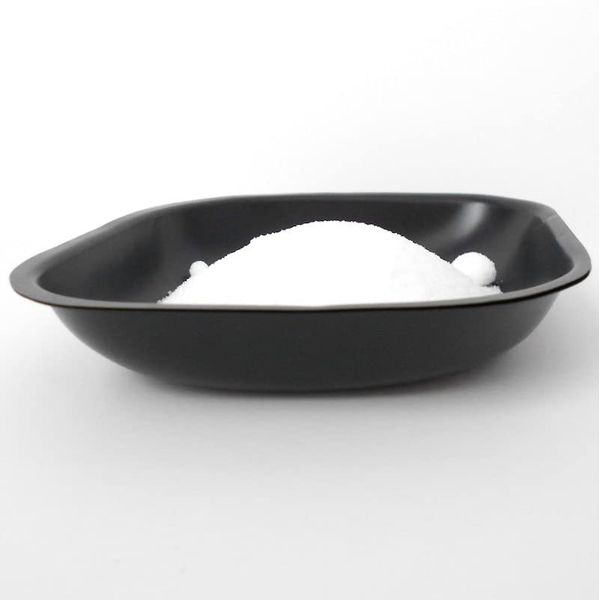 Weighing Boats Diamond Shape Black plastic 100ml pk 10