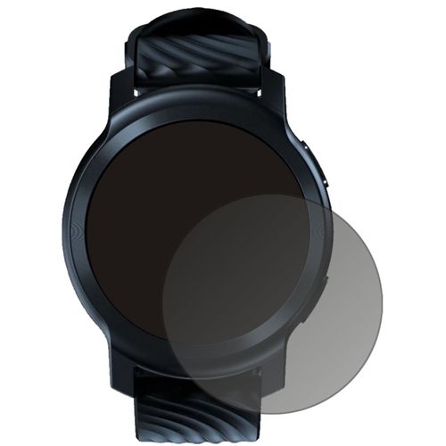 Screen Protector for Motorola Moto Watch 100 Privacy Filter 4-Way Protection