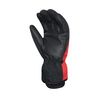 Chiba Allrounder Größe 8,5, Farbe rot/weiß
