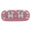 Sass & Belle Rainbow Unicorn Seeing Is Believing Glasses Case