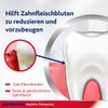 Parodontax Complete Protection Whitening Toothpaste, 1 x 75 ml, Toothpaste for Gum Problems