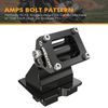 NICECNC GPS Navigation Mount Holder Stand Bracket For KTM 790/890 Adventure R