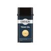 v33 LIBERON TEAK OIL 250ML CLEAR