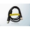 USB Power Cord Cable Lead For Pioneer DDJ-WeGo3 wego3 DJ Controller 