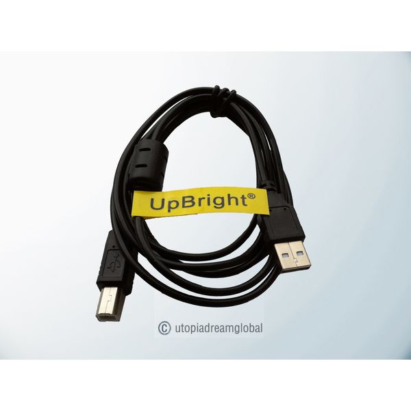USB Power Cord Cable Lead For Pioneer DDJ-WeGo3 wego3 DJ Controller 