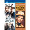 Man Who Shot Liberty Valance, The / Shane Double Feature