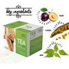 LIPO EXPRESS NATURAL SLIMMING TEA 30 BAGS - WEIGHT CONTROL