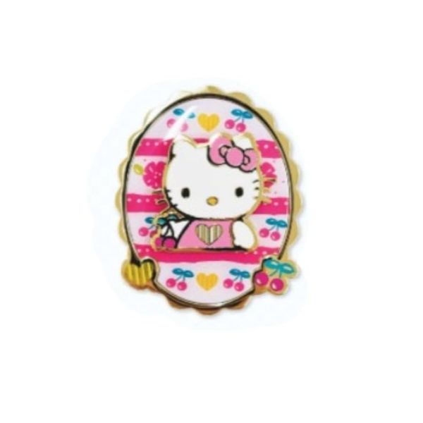 Hello Kitty Pin Badge Collection 5