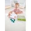 Hape Flower Press Art DIY Kit