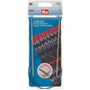 Prym Circular Knitting Needle, Brass, Silver, 3 mm