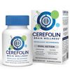 Brain Wellness for Cognitive Support, Improves Memory Focus & Concentration 30Pc