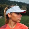 COMPRESSPORT Visor, White, One Size