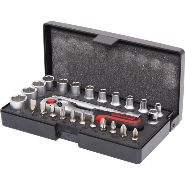 KS Tools 917.0626 Steckschlüsselsatz 917.0626