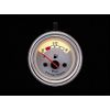 Kitaco 752-7000200 Fuel Meter (Type H) Honda Dio-based Scooter