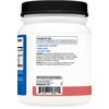Nutricost BCAA Powder 2:1:1 (Raspberry Lemonade, 90 Servings)