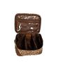 STS Ranchwear Great Plains Glamour Makeup Bag