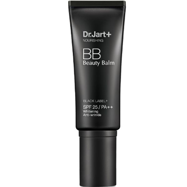 Dr.Jart+Dr.Jart Black Label Plus BB Cream BB Cream 40ml/BLACK LABAL+ SPF25/PA++