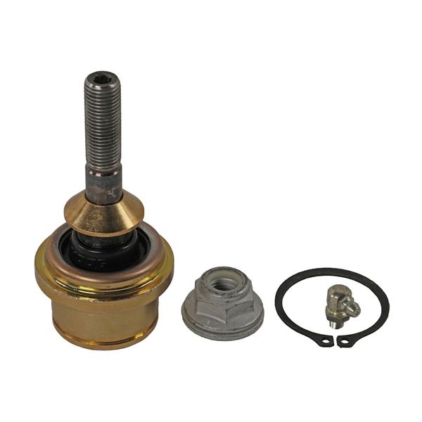 K80141 Moog Ball Joint Front Driver or Passenger Side Lower Right Left for Ford
