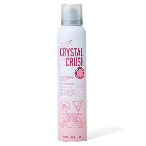 Beyond the Zone Crystal Crush Memory-Locking Primer Mist