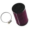 NICHE Air Cleaner Filter Set for Yamaha Banshee 350