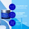 Andalou Naturals Deep Hydration Multi Correcting Cream, 1.7 Oz