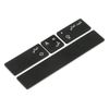 ARABIC Replacement Key Caps for MacBook Air 13 Retina A1932