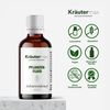 St. John's Wort Drops Plant Extract Liquid High Dose 1 x 50 ml
