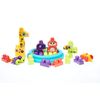 Mega Bloks Building Basics Elephant Parade