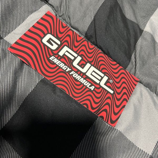 GFUEL Energy Pewdiepie Sticker