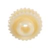 Varimixer 20-9 Worm Wheel, 9" Height, 6" Width, 5" Length