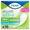 Tena Ultra Normal Discreet 16P