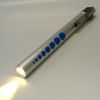 takeda Soft LED Ball, Penlight, Silver
