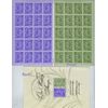LOVE our Wedding 20 x 39 & 63 cent us Postage Stamps
