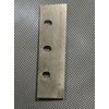 Swan replacement blade for shaved ice machine [86SWAN]