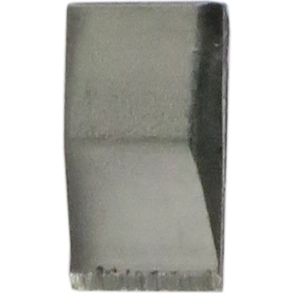 Daigoro 3 Minute Genno Wedge, 3 x 9 x 15