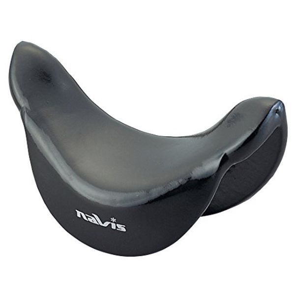 As One NC-BK /8-8643-01 Navis Neck Cushion