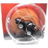 Choro Q Zero Z-66b Ferrari F40 Black