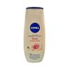 6x Nivea Shower Cream Rose 250ml